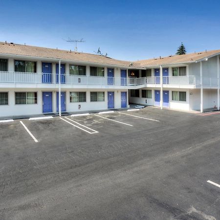 Motel 6-Tigard, Or - Portland South - Lake Oswego Kültér fotó
