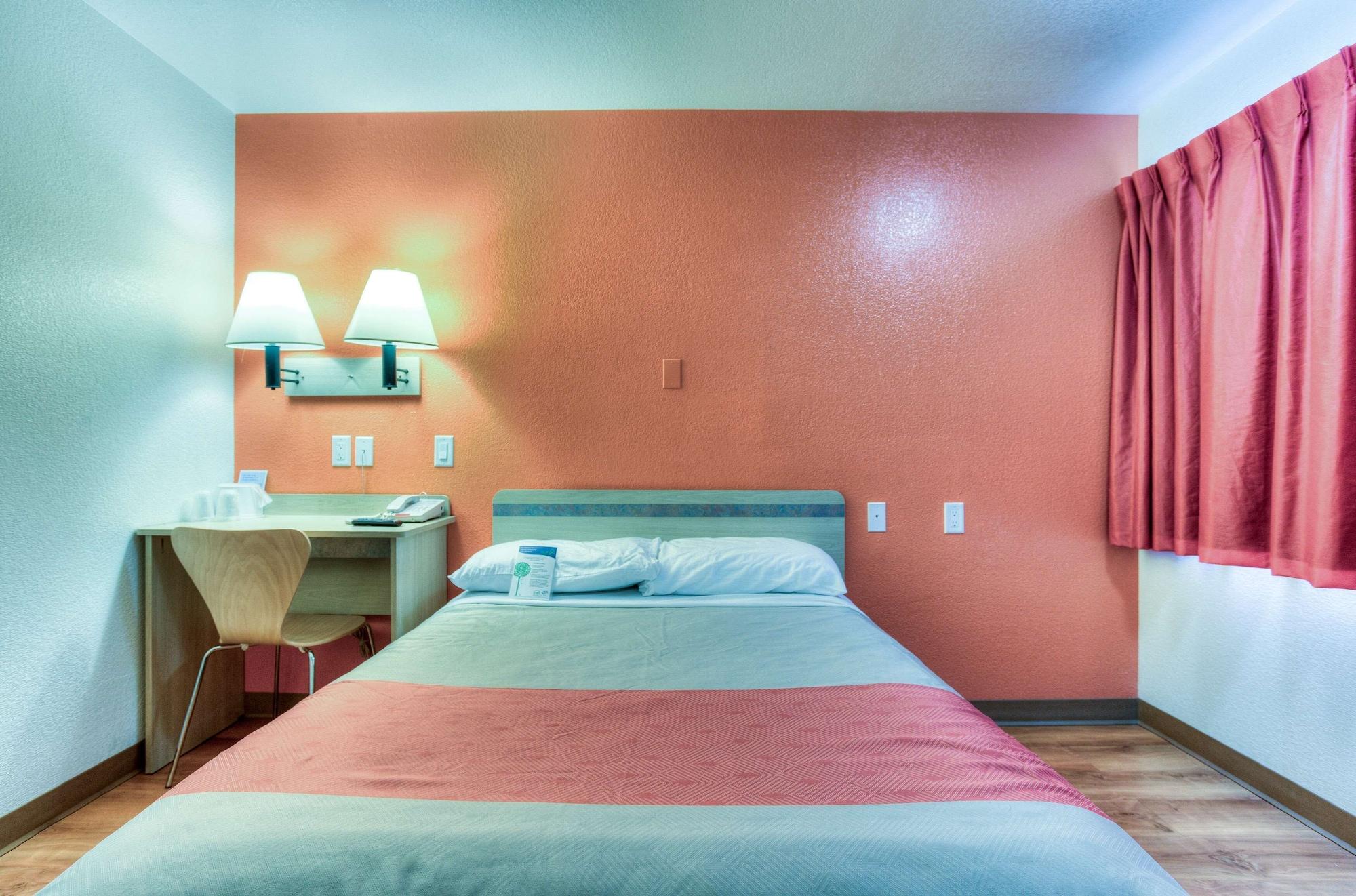 Motel 6-Tigard, Or - Portland South - Lake Oswego Kültér fotó