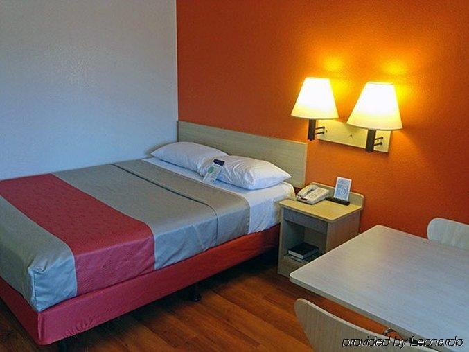 Motel 6-Tigard, Or - Portland South - Lake Oswego Kültér fotó