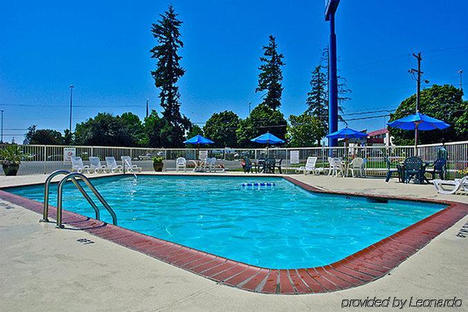 Motel 6-Tigard, Or - Portland South - Lake Oswego Kültér fotó