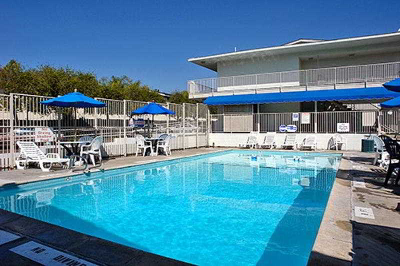 Motel 6-Tigard, Or - Portland South - Lake Oswego Kültér fotó