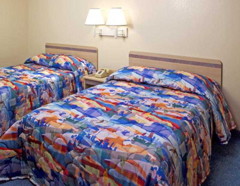 Motel 6-Tigard, Or - Portland South - Lake Oswego Kültér fotó