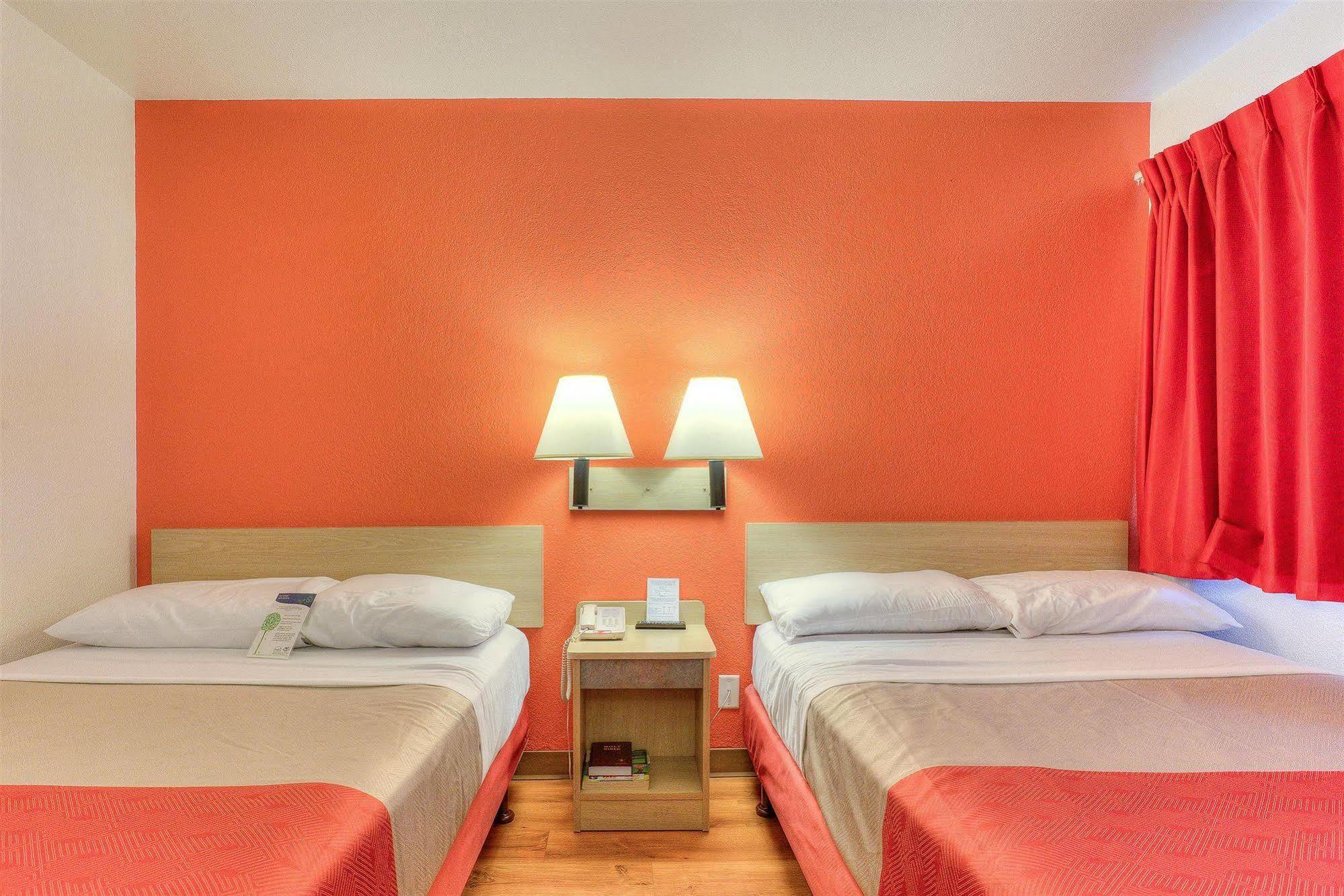 Motel 6-Tigard, Or - Portland South - Lake Oswego Kültér fotó
